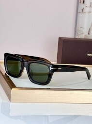 톰포드 TOMFORD 구미 고급 패션 선글라스 MODEL：FT1327 Size ：52口22-145