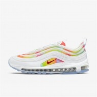 나이키 에어 맥스 97 화이트 멀티 CK0839-100