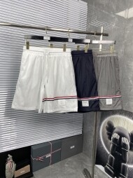 톰브라운 비치 팬츠 반바지