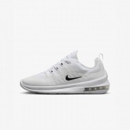 나이키 에어 맥스 엑시스 화이트 블랙 AA2146-100