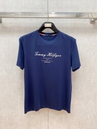 톰브라운 Thom Browne 데일리 캐주얼 남녀 반팔 티