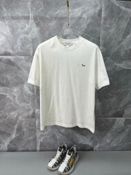 톰브라운 Thom Browne 데일리 캐주얼 남녀 반팔 티