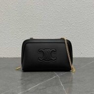 셀린느 체인 크로스백 미니