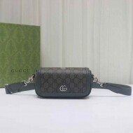 구찌 오피디아 플랩 크로스백