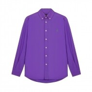 폴로 랄프로렌 RALPH LAUREN 심플 베이직 클래식 자수 남녀 긴팔 셔츠