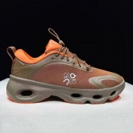 On Running x LOEWE Cloudsolo 'Dark Sand Cream 3MF30664828