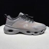 On Running x LOEWE Cloudsolo 'Dark Sand Cream 3MF30664622