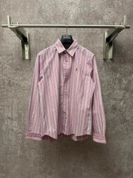 폴로 랄프로렌 RALPH LAUREN 아메리칸 빈티지 카고 남녀 긴팔 셔츠