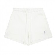 폴로 랄프로렌 RALPH LAUREN 데일리 심플 슬랙스 여성 캐주얼 반바지