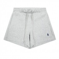 폴로 랄프로렌 RALPH LAUREN 데일리 심플 슬랙스 여성 캐주얼 반바지