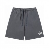 알로 ALO 심플 데일리 클래식 로고 남녀 반바지