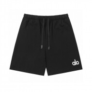 알로 ALO 심플 데일리 클래식 로고 남녀 반바지