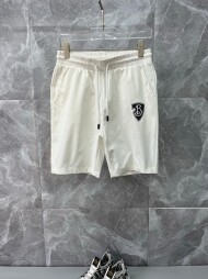 버버리 Burberry 신상 캐주얼 데일리 남녀 반바지