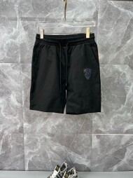 버버리 Burberry 신상 캐주얼 데일리 남녀 반바지