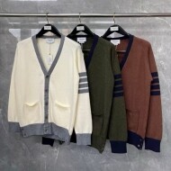 톰브라운 카디건