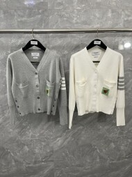 톰브라운 카디건