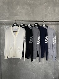 톰브라운 카디건