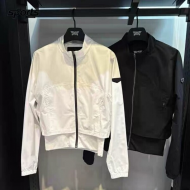 PXG 블루종 바람막이