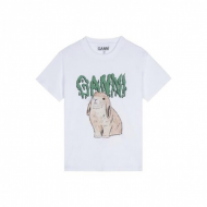 가니릴렉스핏 반팔 티셔츠 T2778