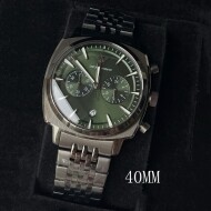 엠포리오아르마니 손목시계 AR11689 맨즈 그레이