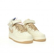 나이키 NIKE 공군 1'07 미드