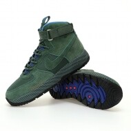 나이키 NIKE WMNS 에어 포스 1 와일드 하이