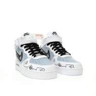 나이키 NIKE 에어 포스 1'07 미드