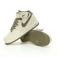 나이키 NIKE 공군 1'07 미드