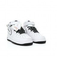 나이키 NIKE 에어 포스 1'07 미드