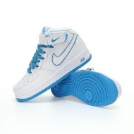 나이키 NIKE 에어 포스 1'07 미드