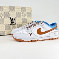 나이키 Nike 콜라보 트렌디 빈티지 디자인 캐주얼 스케이트보드화 SC0601 474