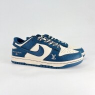 나이키 Nike 콜라보 트렌디 빈티지 디자인 캐주얼 스케이트보드화