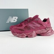 뉴발란스 New Balance 트렌디한 빈티지 로우탑 다이마루 키높이 캐주얼 스니커즈 조깅화 U9060ZSC