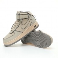 나이키 NIKE 에어 포스 1 하이 하이트렌드 야상 하이탑 커플 운동화 DZ5367-219