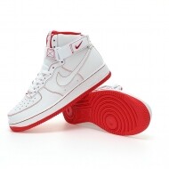 나이키 NIKE 에어 포스 1 하이 하이트렌드 야상 하이탑 커플 운동화 CV1753-100