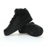 나이키 NIKE 에어 포스 1 하이 하이트렌드 야상 하이탑 커플 운동화 315123-001