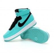 나이키 NIKE 티파니 & Co. x 에어 포스 1 하이 SP