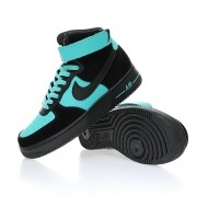 나이키 NIKE 티파니 & Co. x 에어 포스 1 하이 SP