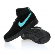 나이키 NIKE 티파니 & Co. x 에어 포스 1 하이 SP