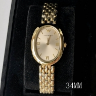 아르마니 AR11707 (Sinfonia) 신포니아 여성 메탈시계