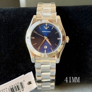 아르마니 AR11717 (Federica) 페데리카 라지 여성 메탈시계