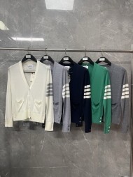 톰브라운 카디건