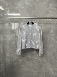 톰브라운 카디건