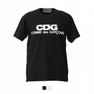 꼼데가르송반팔티셔츠 2컬러