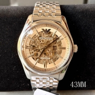 엠포리오 아르마니 워치 아르마니 Antonio 안토니오 남성 메탈시계 - 멀티 AR60095