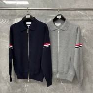 톰브라운 집업 재킷