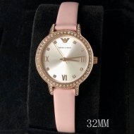 엠포리오 아르마니 Watch 여성 AR80069