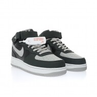 나이키 NIKE 공군 1′07 저고도