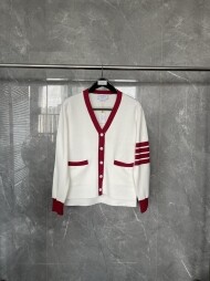 톰브라운 카디건