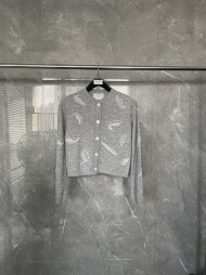 톰브라운 카디건